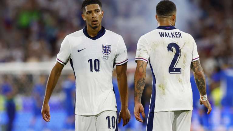 Euro 2024: Η συνέχεια της φάσης των &quot;16&quot; με δύο ματς &quot;φωτιά&quot;