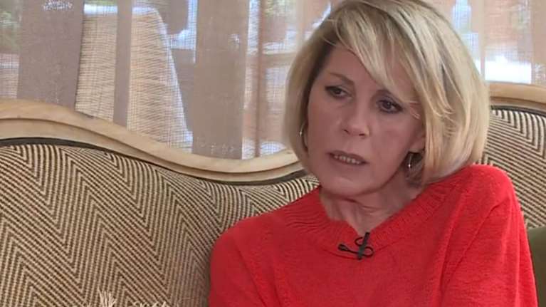 Τσουρός: Η Άννα Κανδύλη αποχώρησε από την εκπομπή - &quot;Οταν κάτι αφορά εμένα, να ρωτάτε εμένα, όχι άλλους&quot;