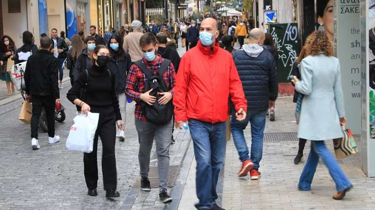 Κορονοϊός: Τι συμβαίνει με τη νέα υπο-παραλλαγή "Όρθρος" - Εντοπίστηκε και στην Ελλάδα