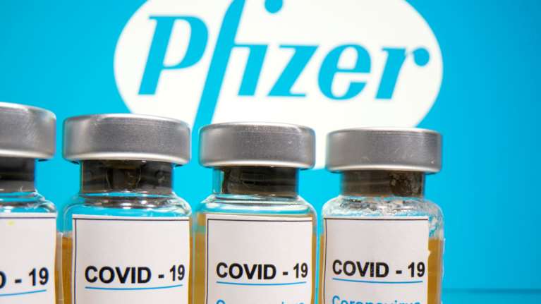 Κορονοϊός: H Pfizer έκανε αίτηση για την κυκλοφορία του εμβολίου της και στον Ευρωπαϊκό Οργανισμό Φαρμάκων