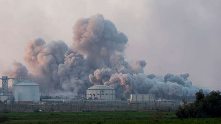Πόλεμος Ισραήλ-Χαμάς: Το Αλ Τζαζίρα κατηγορεί το Τελ Αβίβ ότι στοχοθετεί τους δημοσιογράφους στη Γάζα