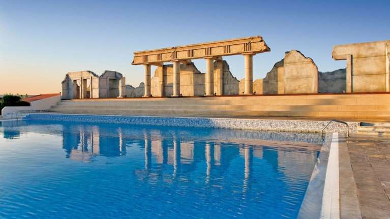 Στρατηγική Συνεργασία των Ξενοδοχειακών Ομίλων Κυπριώτη &amp; HotelBrain