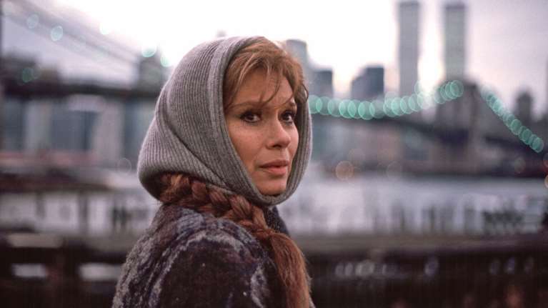 Πέθανε η γνωστή Ιταλίδα ηθοποιός Λέα Μασάρι