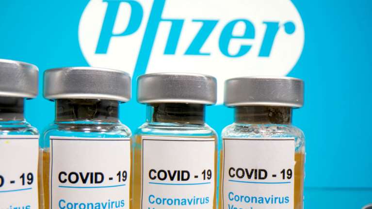 Εμβόλιο Pfizer: &quot;Επιασαν τόπο&quot; οι πιέσεις του Βερολίνου- Εγκρίνεται από την Ε.Ε. στις 23 Δεκεμβρίου