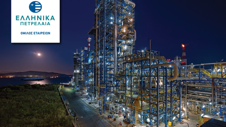 ΕΛΠΕ: Θετικά αποτελέσματα στο τρίτο τρίμηνο, παρά το εξαιρετικά δυσμενές περιβάλλον