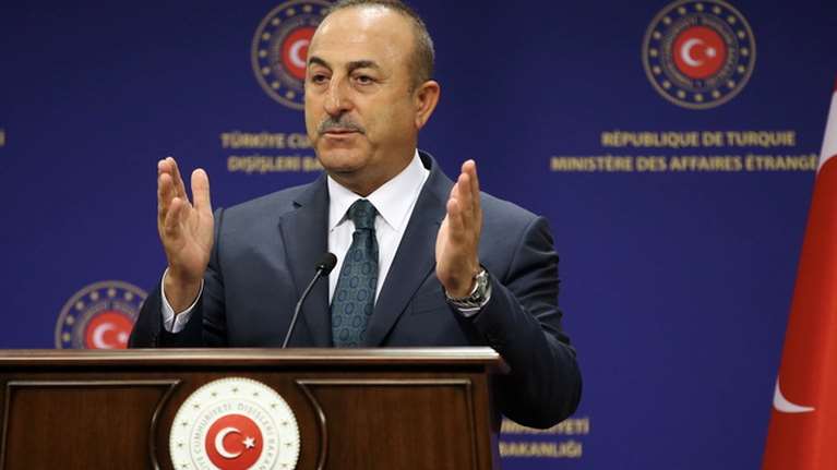 Εκνευρισμός και απειλές της Τουρκίας για ΑΟΖ Ελλάδας – Αιγύπτου: Ανύπαρκτη η συμφωνία, θα το αποδείξουμε και στο μέτωπο