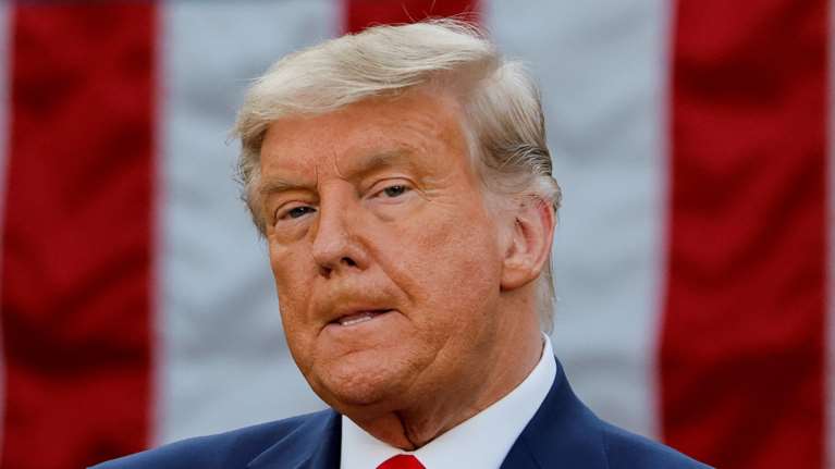 Μετά την ποινική δίωξη εναντίον του, μπορεί ο Τραμπ να είναι ξανά υποψήφιος Πρόεδρος; - Η απάντηση