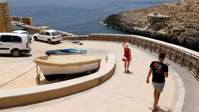 Μάλτα: Ακυρώνεται το σχέδιο για είσοδο μόνο εμβολιασμένων στη χώρα - Δεκτοί αλλά σε καραντίνα οι ανεμβολίαστοι