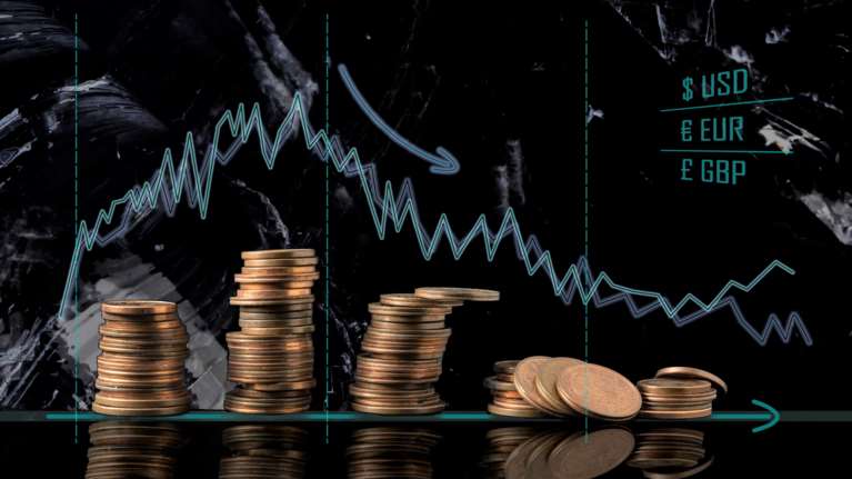 Eurostat: Στο 9,8% ο πληθωρισμός στην Ελλάδα – Έκρηξη στην Ευρωζώνη με 10,7%