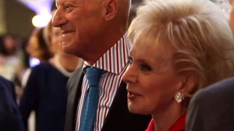 Ελβετία: Πέθανε η δισεκατομμυριούχος φιλάνθρωπη Λίλι Σάφρα - Η δολοφονία που σημάδεψε τη ζωή της