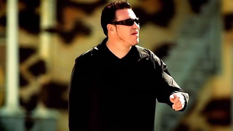 Πέθανε ο πρώην τραγουδιστής των Smash Mouth, Steve Harwell