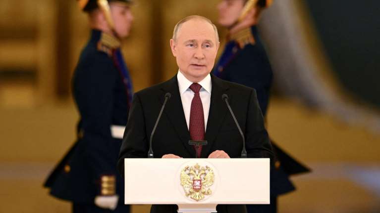 Στρατιωτικοί αναλυτές εξηγούν γιατί ο Πούτιν αναγκάστηκε να κάνει επιστράτευση: Δεν είναι μόνο οι τεράστιες απώλειες...