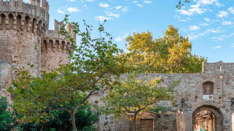 Πολεοδομία Ρόδου: Πώς αφέθηκαν ελεύθεροι οι 7 κατηγορούμενοι για το κύκλωμα - Οι χρηματικές εγγυήσεις