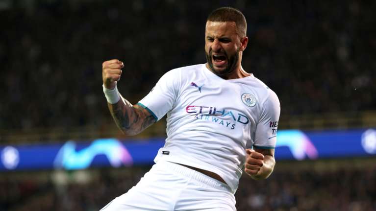 Champions League: Πεντάστερη η Σίτι στο Μπριζ - Τεσσάρα για τη Σπόρτινγκ στην Κωνσταντινούπολη [Βίντεο]