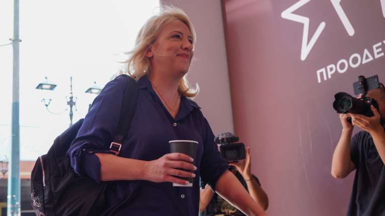 Μπλόκο στη δίκη για το Μάτι λόγω ασυλίας της Δούρου: Η βουλευτής ζήτησε άμεση άρση της ασυλίας της