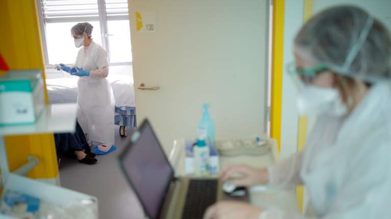 Δωρεά 65 ειδικών αναπνευστήρων από την MYTILINEOS