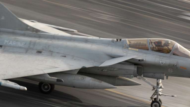 Οι έξι άξονες ενίσχυσης των Ενόπλων Δυνάμεων: Αεροσκάφη Rafale, φρεγάτες και νέα οπλικά συστήματα