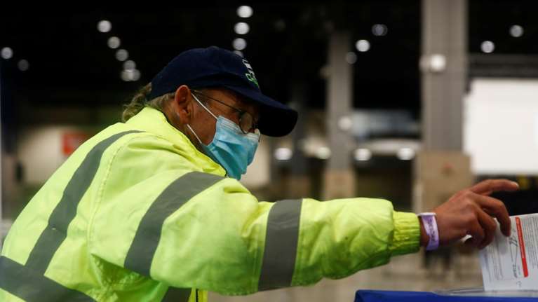 Εκλογές ΗΠΑ 2020: Μακριά και κρίσιμη νύχτα - Ποιες είναι οι καθοριστικές Πολιτείες και πότε θα ξέρουμε τον νικητή