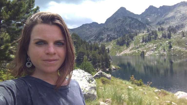 Τραγωδία στα Χανιά: Σε προχωρημένη σήψη η σορός της 29χρονης Γαλλίδας- Ισως πέθανε από αφυδάτωση  [εικόνες - βίντεο]