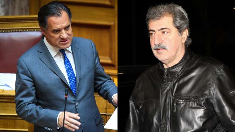 "Μονομαχία" Γεωργιάδη - Πολάκη στη δίκη για το ΚΕΕΛΠΝΟ: "Οι 22 ήταν ρουσφέτια του" - "Ο ελληνικός λαός ξέρει ότι είχε πει ψέματα" [Βίντεο]