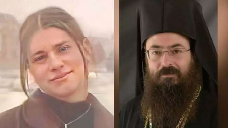 Κρήτη: &quot;Ανεπιθύμητος ο Μητροπολίτης&quot; λένε οι συγχωριανοί της Νικολέτας - &quot;Μας έδωσε και δεύτερο χτύπημα, μας αποτελείωσε&quot;