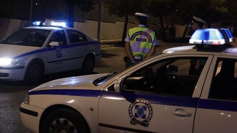 Θρίλερ στη Σόλωνος: Υδραυλικός εντόπισε νεκρό έμβρυο στην αποχέτευση πολυκατοικίας