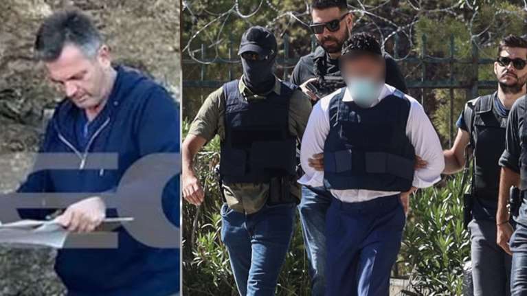 Ν. Ψυχικό: Κοντά στον ηθικό αυτουργό η ΕΛΑΣ - Δύο επιχειρηματίες της Μυκόνου στο κάδρο - Το τραπέζι με τα "κεφάλια" της Greek Mafia