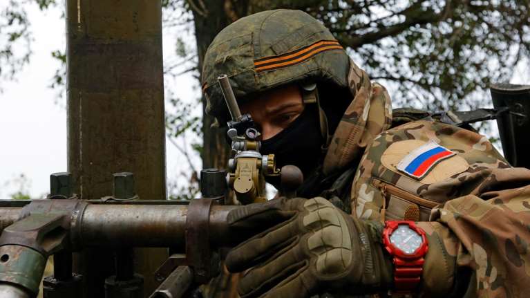 Φρίκη στη Ρωσία: Βασανιστήρια, μονομαχίες και εκτελέσεις σε όσους αρνούνται να πολεμήσουν στην Ουκρανία