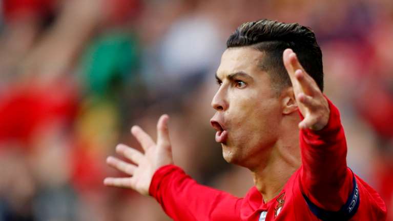 Κορονοϊός: Θετικός ο Κριστιάνο Ρονάλντο - Σε καραντίνα ο Πορτογάλος σούπερ σταρ