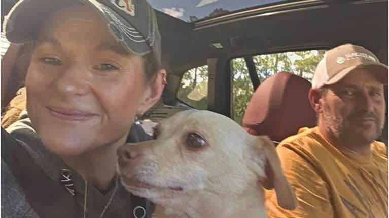 Συγκινητικό: Οικογένεια βρήκε το σκυλάκι της πέντε χρόνια μετά, εκατοντάδες χιλιόμετρα μακριά [βίντεο]