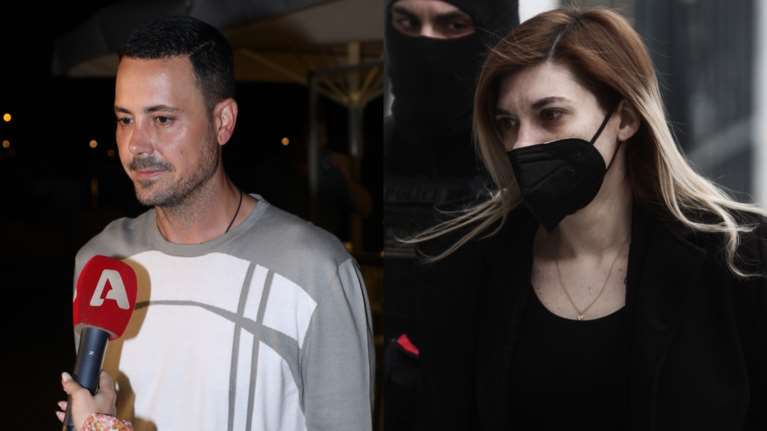 Ρούλα Πισπιρίγκου: &quot;Τώρα θα τον φτιάξω εγώ&quot; - Η αντίδρασή της μετά το επεισόδιο με τον Πέτρο Κουσουλό [Βίντεο]