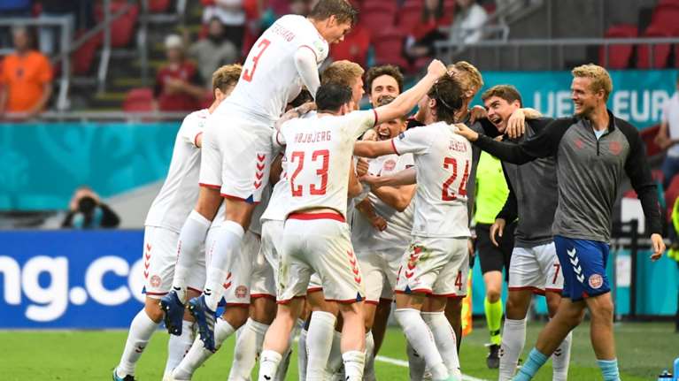 Euro 2020: &quot;Κλειδώνουν&quot; σήμερα τα δύο τελευταία &quot;εισιτήρια&quot; για τα ημιτελικά