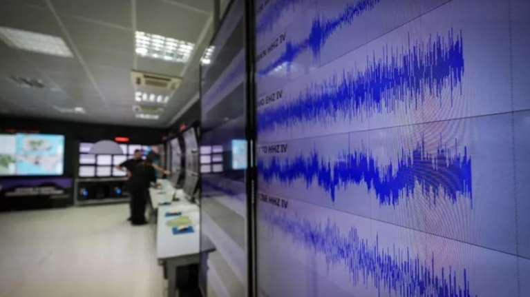 Νέος δυνατός σεισμός στην Ιταλία: 4,6 Ρίχτερ στην Απουλία