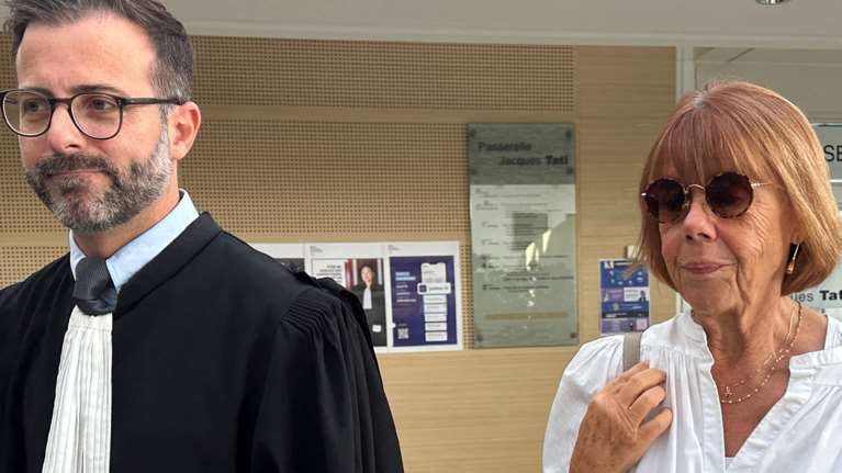 Δίκη Πελικό: Νέα &quot;νίκη&quot; για τη Ζιζέλ - Ανοιχτή για κοινό και δημοσιογράφους η προβολή των σοκαριστικών βίντεο