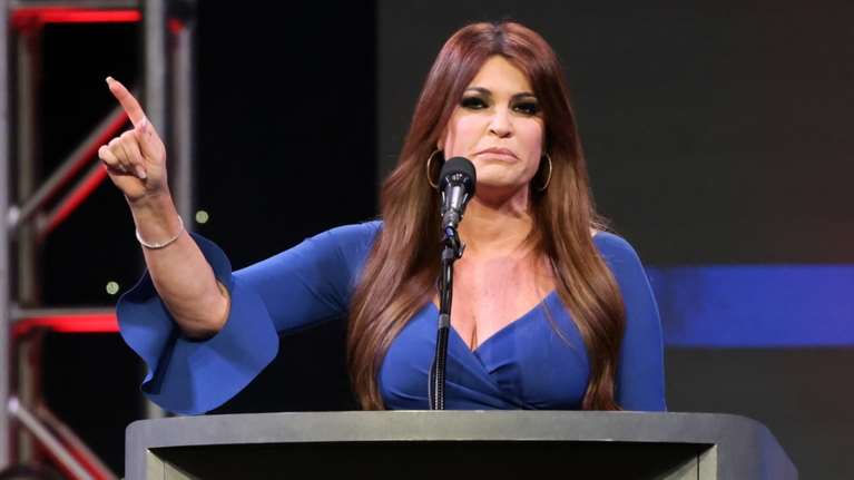 Απαγόρευση συγκεντρώσεων το Σάββατο για χάρη της Κίμπερλι Γκίλφοϊλ - Τα μέτρα της ΕΛΑΣ