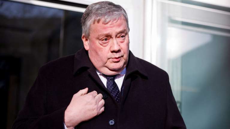 Qatargate: Συνελήφθη ο Ταραμπέλα