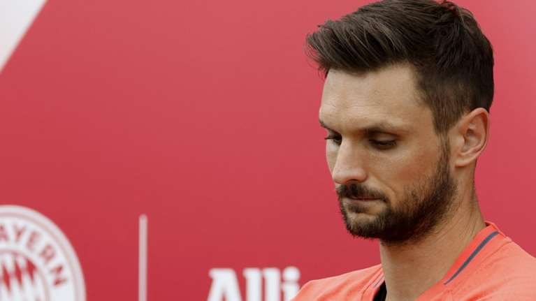 Σοκ στη Γερμανία: Πέθανε ο 6χρονος Λεν, γιος του τερματοφύλακα της Μπάγερν - Η συγκινητική ανάρτηση των γονιών