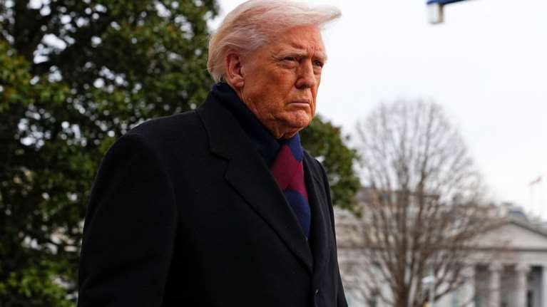 Νεκροί Αμερικανοί στη Συρία: "Θα ανταποδώσουμε" στο Ισλαμικό Κράτος λέει ο Τραμπ