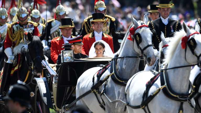 Ο λογαριασμός του ενός δισ. λιρών των Χάρι - Μέγκαν: Το ζευγάρι αρνείται ότι ζημίωσε τους Βρετανούς και δείχνει τον λογαριασμό [Εικόνα]