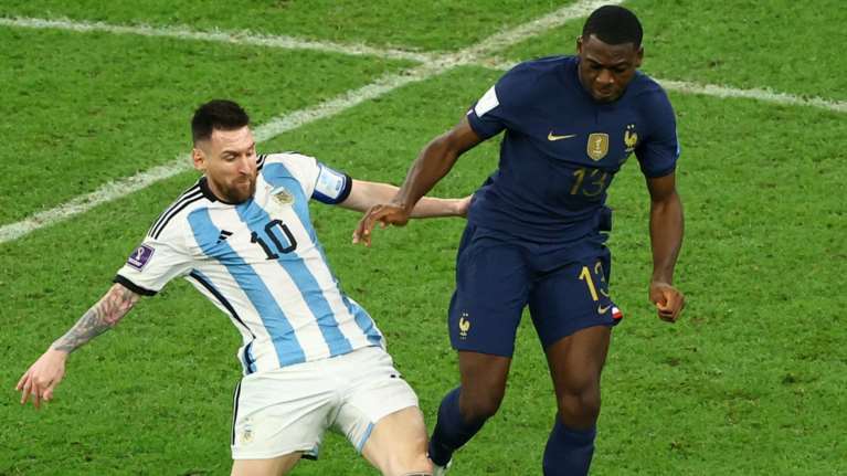 Μουντιάλ 2022: Τελικός θρίλερ στην Ντόχα - Στα πέναλτι Αργεντινή - Γαλλία [βίντεο]