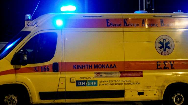 Τραγωδία στο Μαρκόπουλο: Κατέληξε ο 23χρονος οδηγός - Δύο τραυματίες σε άλλο τροχαίο στο Ιλιον