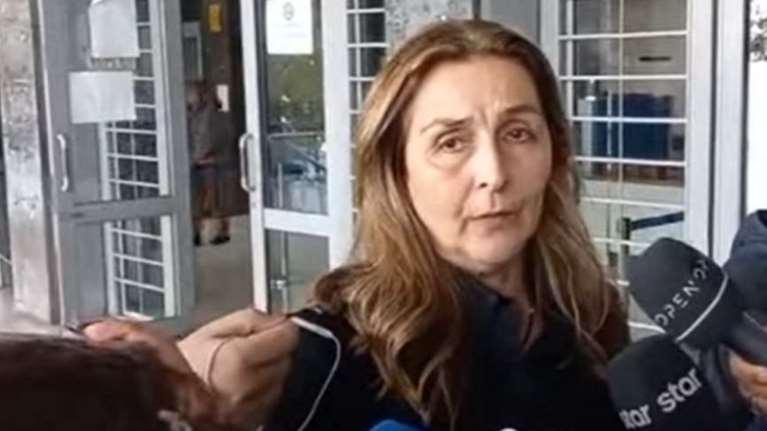 "Τα ισόβια τα πήρα εγώ, γιατί οι άλλες μάνες τα είδαν τα παιδιά τους στο δικαστήριο", λέει η μητέρα του Άλκη Καμπανού