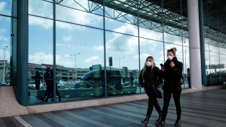 Καμπανάκι από τον ΠΟΥ: Πρέπει να διπλασιάσουμε τις προσπάθειες για την καταπολέμηση του κορονοϊού