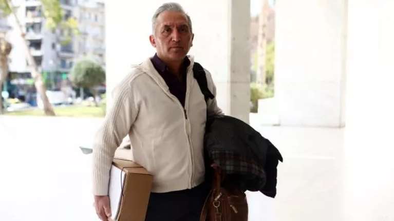 Σύζυγος γυναίκας- θύματος των Τεμπών κατέθεσε μηνυτήρια αναφορά στον Άρειο Πάγο- Εναντίον Τασούλα και Μητσοτάκη