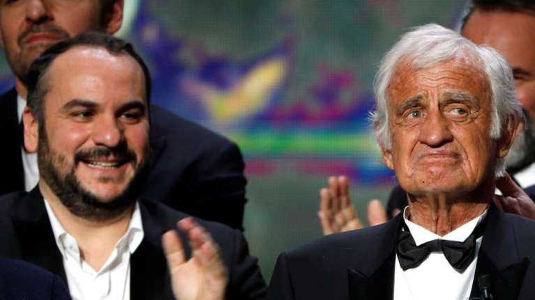 Ζαν Πολ Μπελμοντό: Πέθανε σε ηλικία 88 ετών ο ηθοποιός - θρύλος του γαλλικού κινηματογράφου