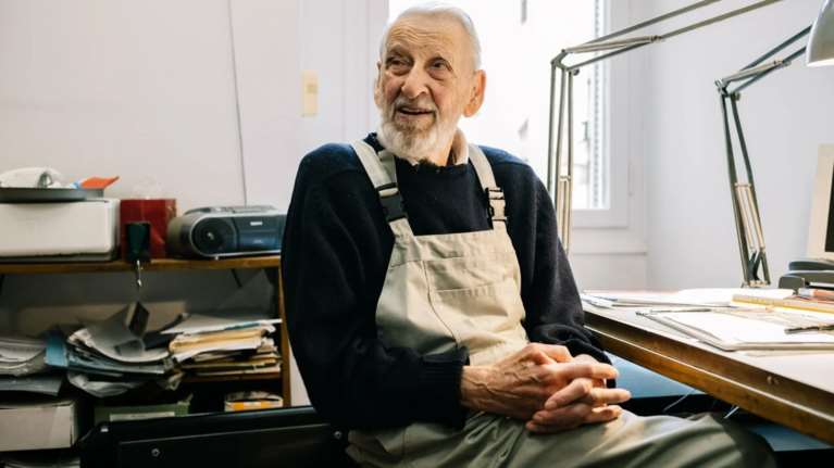 Κωνσταντίνος Δεκαβάλλας: Πέθανε ο γνωστός αρχιτέκτονας - Ένας από τους σημαντικότερους εκπροσώπους της γενιάς του