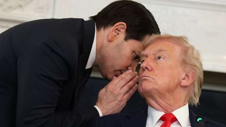 Axios: Ο Τραμπ σχεδιάζει διεθνή σύνοδο για την Γάζα στην Αίγυπτο