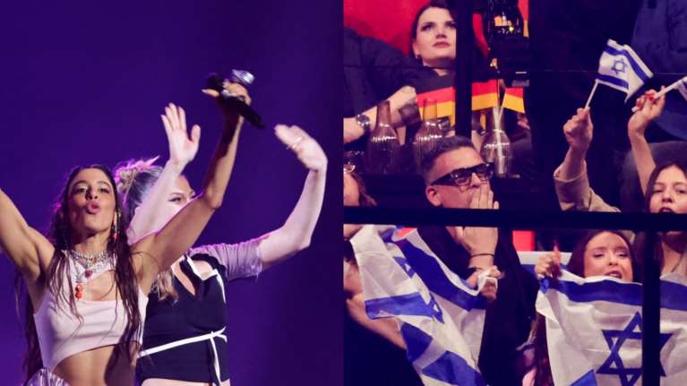 Eurovision 2024: "Σφάχτηκαν" οι αντιπροσωπείες Ελλάδας και Ισραήλ μετά τα χασμουρητά της Σάττι - Πώς αντέδρασε η EBU