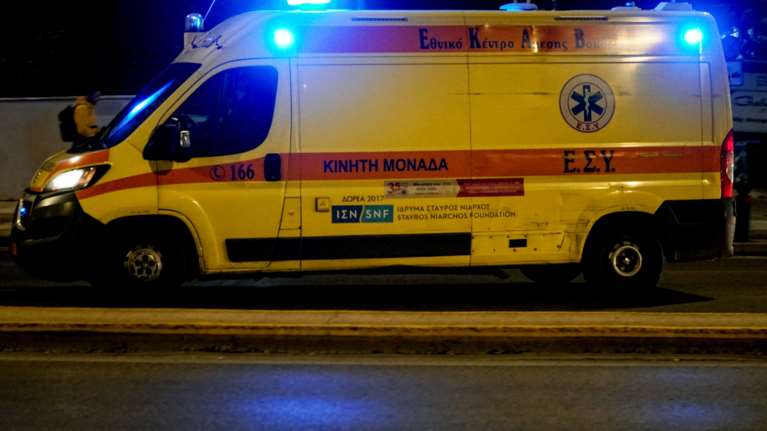 Πάτρα: Αυτοπυροβολήθηκε 22χρονος στρατιωτικός - Οι γιατροί δίνουν μάχη για να τον κρατήσουν στη ζωή