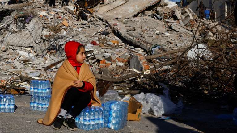 Σεισμός στην Τουρκία: Ανατροπή στην ανατροπή με την κυπριακή αποστολή- Δεν πήγε τελικά, &quot;έχουμε καλυφθεί&quot;